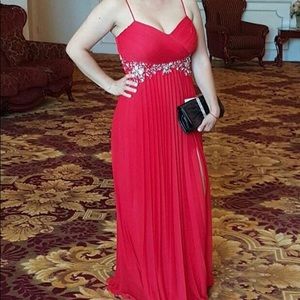 It’s in good condition.